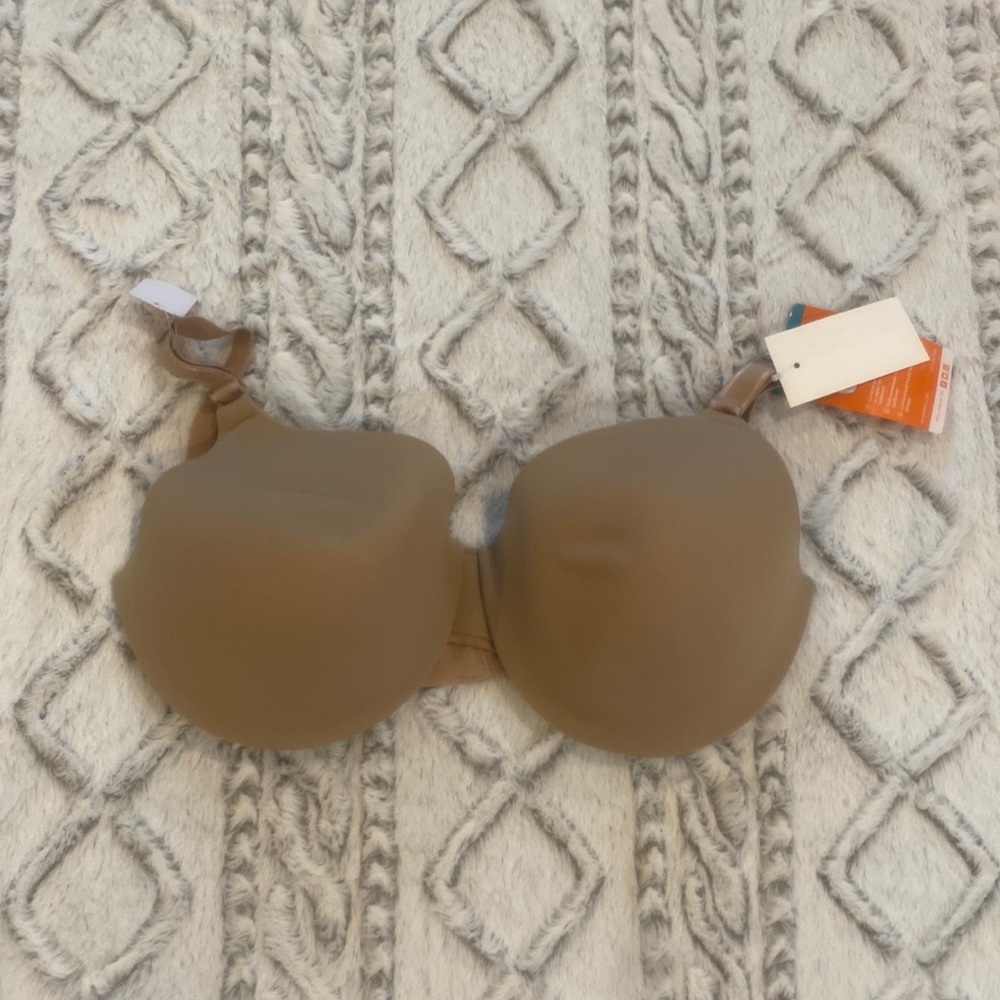 Warners- 36D bra